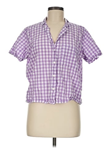 Gap Body Short Sleeve Polo (view 1)