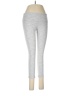 Lululemon Athletica Gray Active Pants Size 8 - photo 1