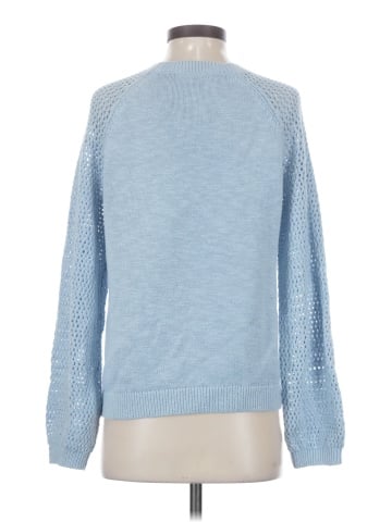 Sanctuary Pullover Sweater (view 2)