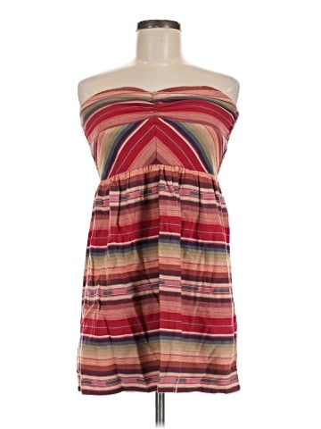 Roxy Cocktail Dress (view 1)