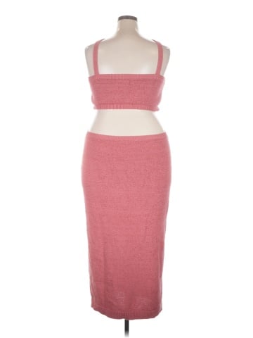 Express Cocktail Dress (view 2)