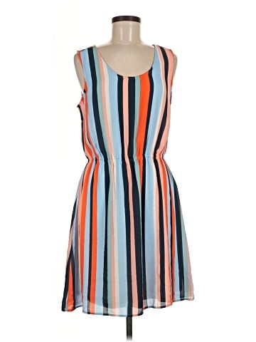 DR2 Casual Dress (view 1)