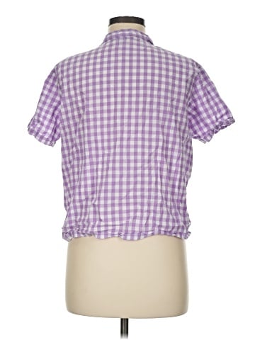 Gap Body Short Sleeve Polo (view 2)