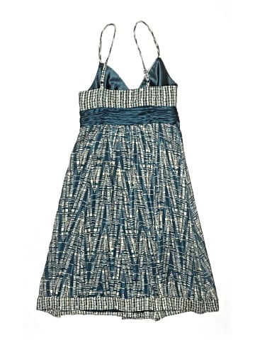 BCBGMAXAZRIA Cocktail Dress (view 2)