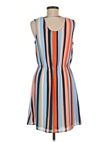DR2 Casual Dress (view 2)