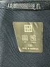 Uniqlo Blue Zip Up Hoodie Size 120 cm / US 6X - photo 3