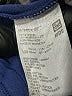 Uniqlo Blue Zip Up Hoodie Size 120 cm / US 6X - photo 4