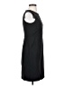 J.Crew Solid Black Cocktail Dress Size 2 (petite) - photo 4