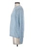 Sanctuary 100% Cotton Blue Pullover Sweater Size S - photo 5