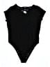 Pop Fit Black Bodysuit Size 3X - photo 1