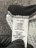 Jella Couture 100% Polyester Plaid Black Casual Dress Size L - photo 8