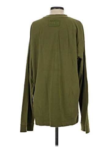 Puma Long Sleeve T-Shirt (view 2)