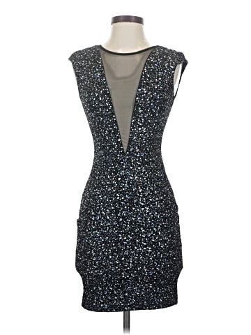 Arden B. Cocktail Dress (view 1)