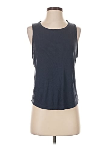 Gap Body Sleeveless T-Shirt (view 1)