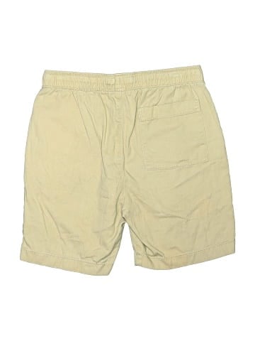 Crewcuts Outlet Khaki Shorts (view 2)