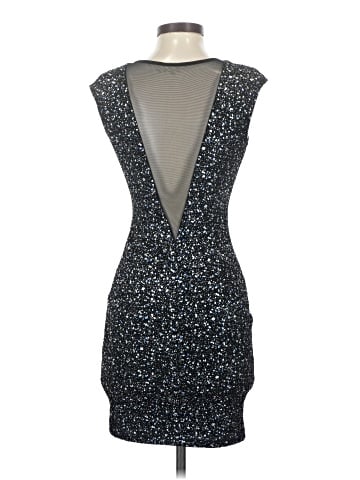 Arden B. Cocktail Dress (view 2)