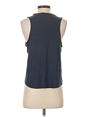 Gap Body Sleeveless T-Shirt (view 2)