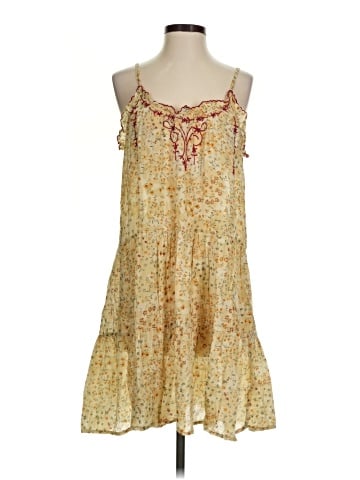 Natural Life Casual Dress (view 1)