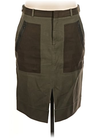 BCBGMAXAZRIA Casual Skirt (view 1)