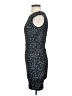 Arden B. Stars Blue Cocktail Dress Size S - photo 5