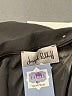 Joseph Ribkoff 100% Polyester Black Kimono Size 10 - photo 7