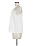 Black Swan 100% Polyester Ivory Sleeveless Blouse Size M - photo 5