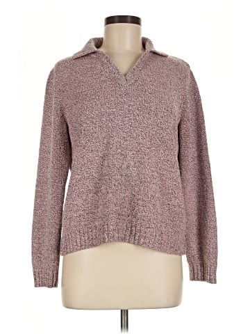 Carolyn Taylor Pullover Sweater (view 1)