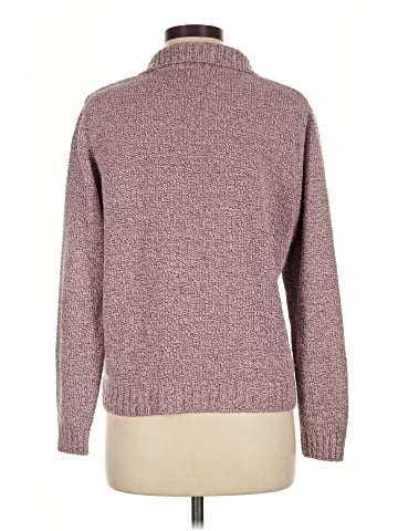 Carolyn Taylor Pullover Sweater (view 2)