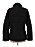 Old Navy 100% Polyester Solid Black Jacket Size M - photo 2