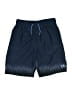 Gap Fit Graphic Blue Athletic Shorts Size 10 - photo 1
