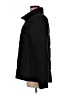 Old Navy 100% Polyester Solid Black Jacket Size M - photo 5