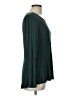 Apt. 9 Green Long Sleeve T-Shirt Size L - photo 4