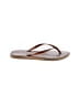 Havaianas Brown Flip Flops Size 33 - 34 Youth - photo 1