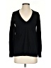 J.Crew Factory Store Black Pullover Sweater Size S - photo 1