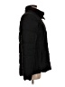 Old Navy 100% Polyester Solid Black Jacket Size M - photo 4