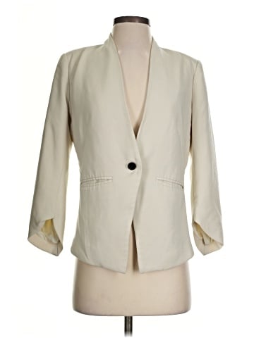 Slate & Willow Blazer (view 1)