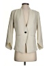 Slate & Willow Ivory Blazer Size 4 - photo 1