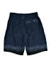 Gap Fit Graphic Blue Athletic Shorts Size 10 - photo 2