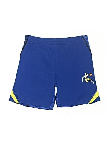 AND1 Athletic Shorts (view 1)