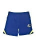 AND1 Graphic Blue Athletic Shorts 12-18 MO / 18 MO - photo 1