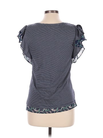 Maison Jules Short Sleeve Top (view 2)