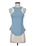 FP Movement Blue Tank Top Size S - photo 1