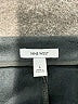 Nine West 100% Polyester Black Skort Size L - photo 3