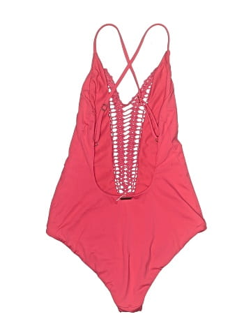 Billabong One Piece Swimsuit (view 2)