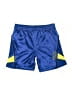 AND1 Graphic Blue Athletic Shorts 12-18 MO / 18 MO - photo 2