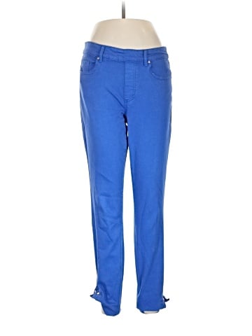 Tribal Casual Pants (view 1)