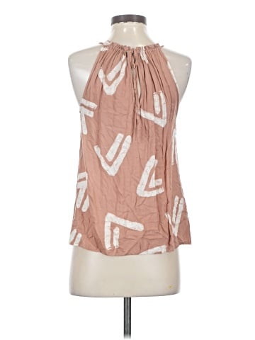 Lucky Brand Tank Top (view 2)