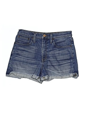 J.Crew Denim Shorts (view 1)