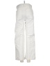 Ann Taylor Ivory Jeans Size 2 - photo 2