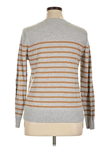Ann Taylor LOFT Pullover Sweater (view 2)